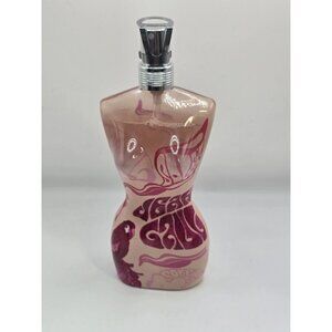 Jean Paul Gaultier "Classique" Summer Fragrance For Women 2009 Collectible